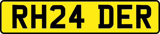 RH24DER