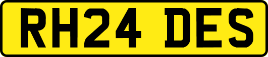 RH24DES