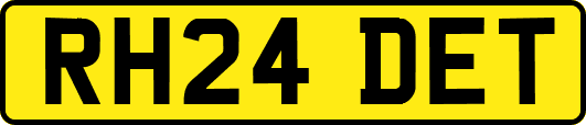 RH24DET