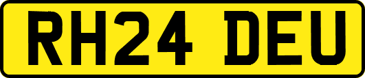 RH24DEU