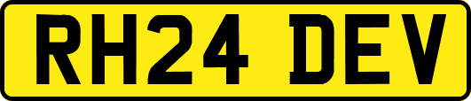 RH24DEV