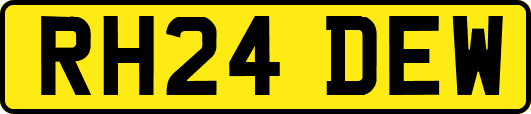 RH24DEW