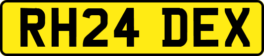 RH24DEX