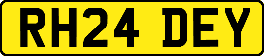 RH24DEY