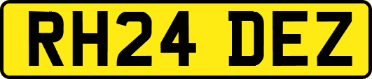 RH24DEZ