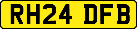RH24DFB