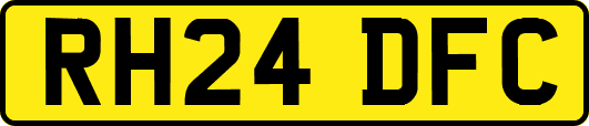 RH24DFC