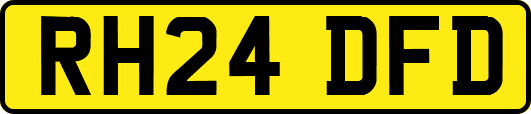 RH24DFD