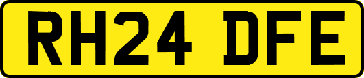 RH24DFE