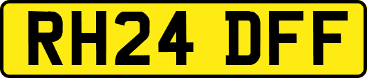 RH24DFF