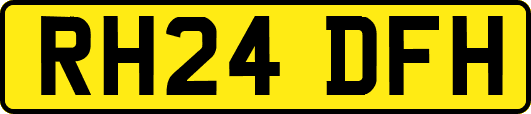 RH24DFH