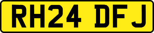 RH24DFJ