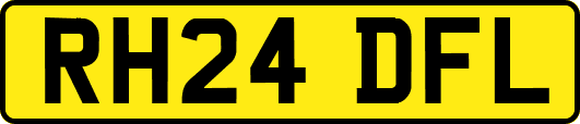 RH24DFL