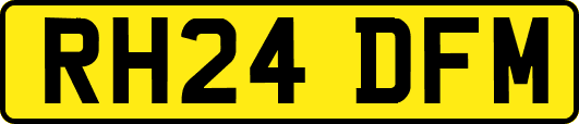 RH24DFM
