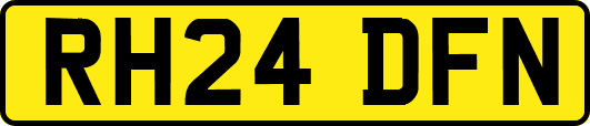 RH24DFN