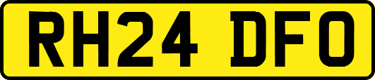 RH24DFO