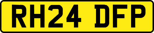RH24DFP