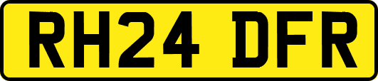 RH24DFR