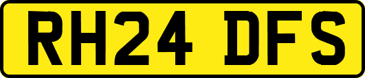 RH24DFS