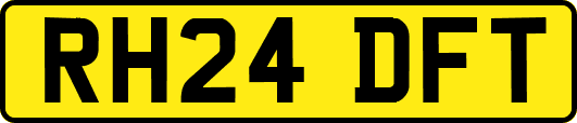 RH24DFT