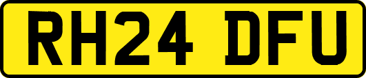 RH24DFU