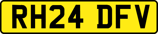 RH24DFV