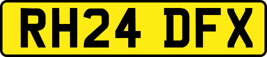 RH24DFX