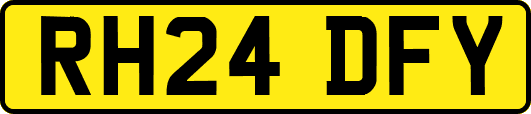 RH24DFY