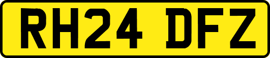 RH24DFZ