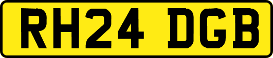 RH24DGB