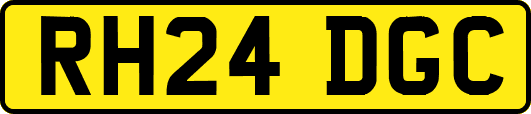 RH24DGC