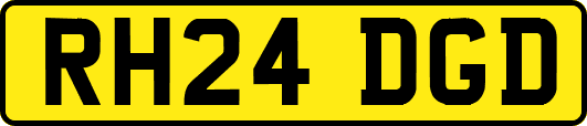RH24DGD