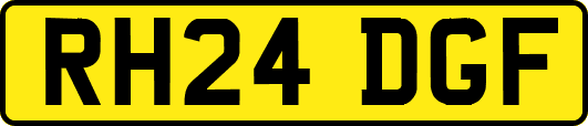 RH24DGF