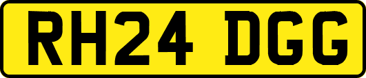 RH24DGG