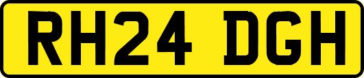 RH24DGH