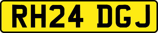 RH24DGJ