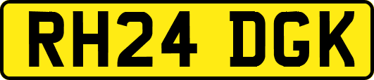 RH24DGK