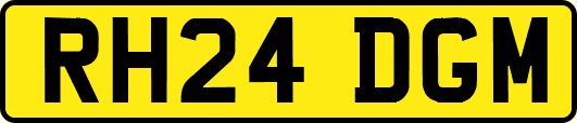 RH24DGM