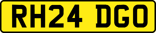 RH24DGO