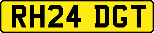 RH24DGT