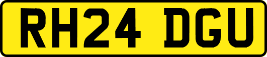 RH24DGU
