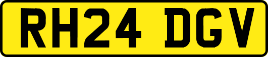 RH24DGV