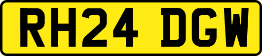RH24DGW
