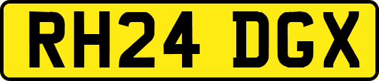 RH24DGX