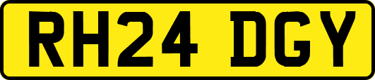 RH24DGY
