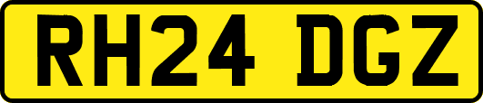 RH24DGZ