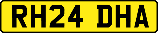RH24DHA