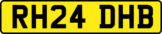 RH24DHB