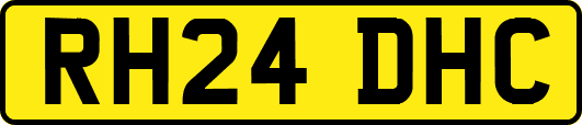 RH24DHC