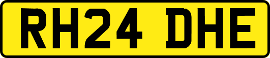 RH24DHE